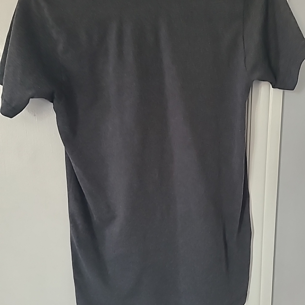 Nickelodeon Garfield & Odie Tee - Charcoal - Picture 3 of 5